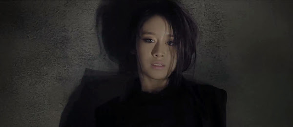 Jiyeon T-ara Never Ever teaser