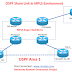 MPLS Scenario : Introduction to OSPF Sham Links