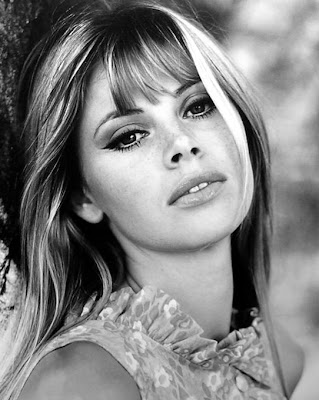 britt ekland