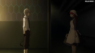 文スト 2期8話 | 文豪ストレイドッグス アニメ Bungo Stray Dogs Episode 20