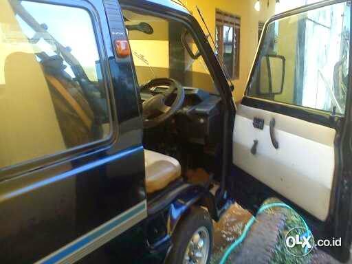  Jual  Suzuki Carry Adiputro Jumbo Th 90 40jt Mobil Bekas  