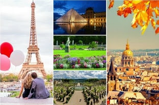 best-honeymoon-destinations-paris