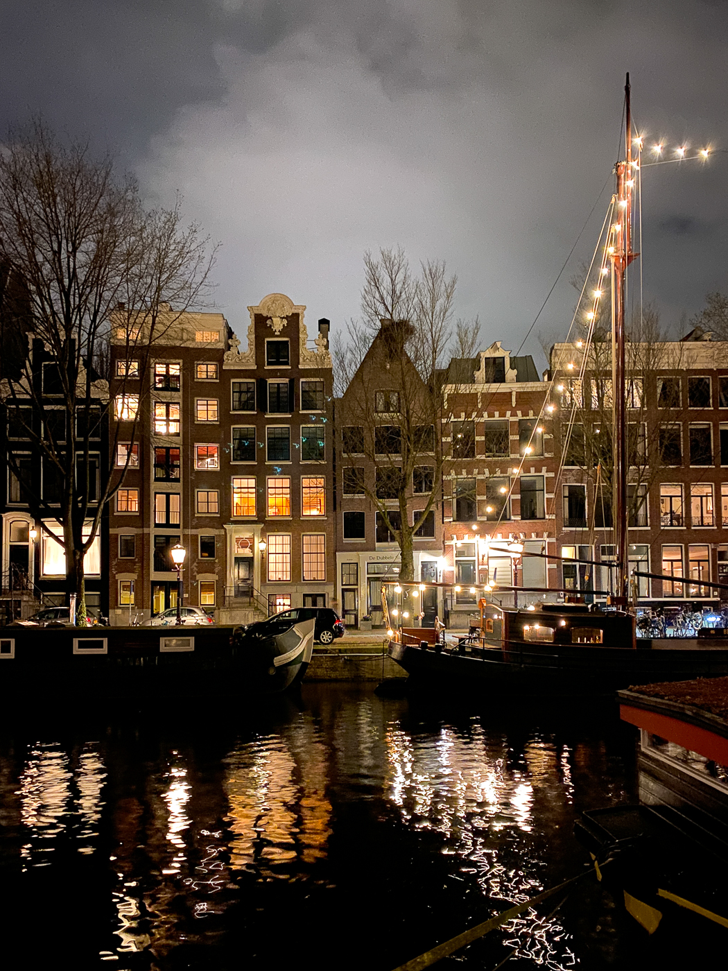 amsterdam itinerary, where to stay in amsterdam, hotel sebastians