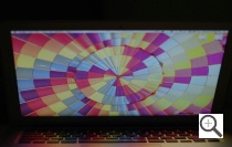 Apple MacBook Air (2011)