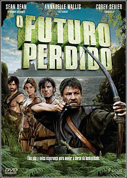 filmes Download   O Futuro Perdido   BRRip x264   Dublado