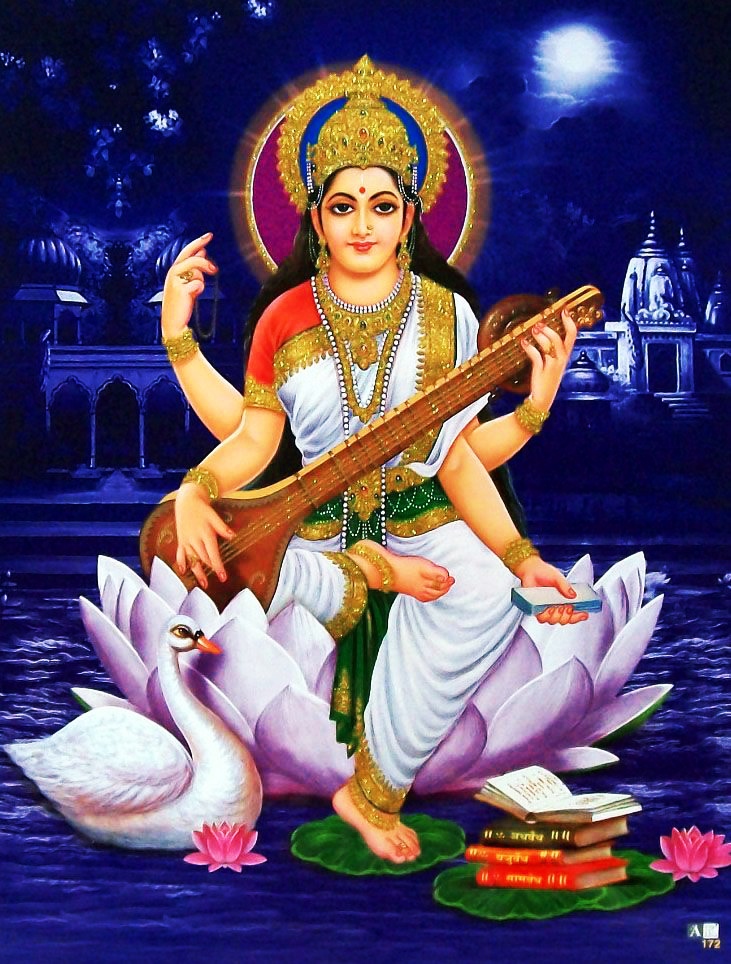 Why Is Basant Panchami Celebratedvasant Panchami History And Significance Story Of The God 