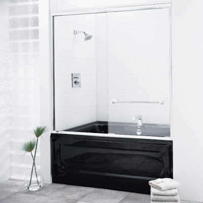 Shower Doors By American Shower