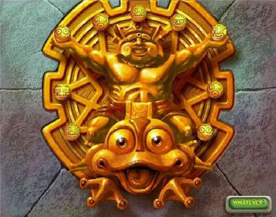 Download Games: Zuma collection - Best 14 ( Portable )