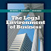 The Legal Environment of Business 10th Edition PDF