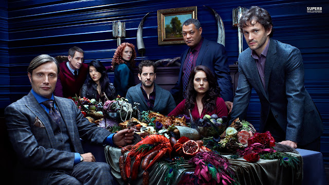 Hannibal (2013-2015)