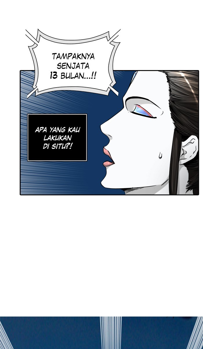 Webtoon Tower Of God Bahasa Indonesia Chapter 397