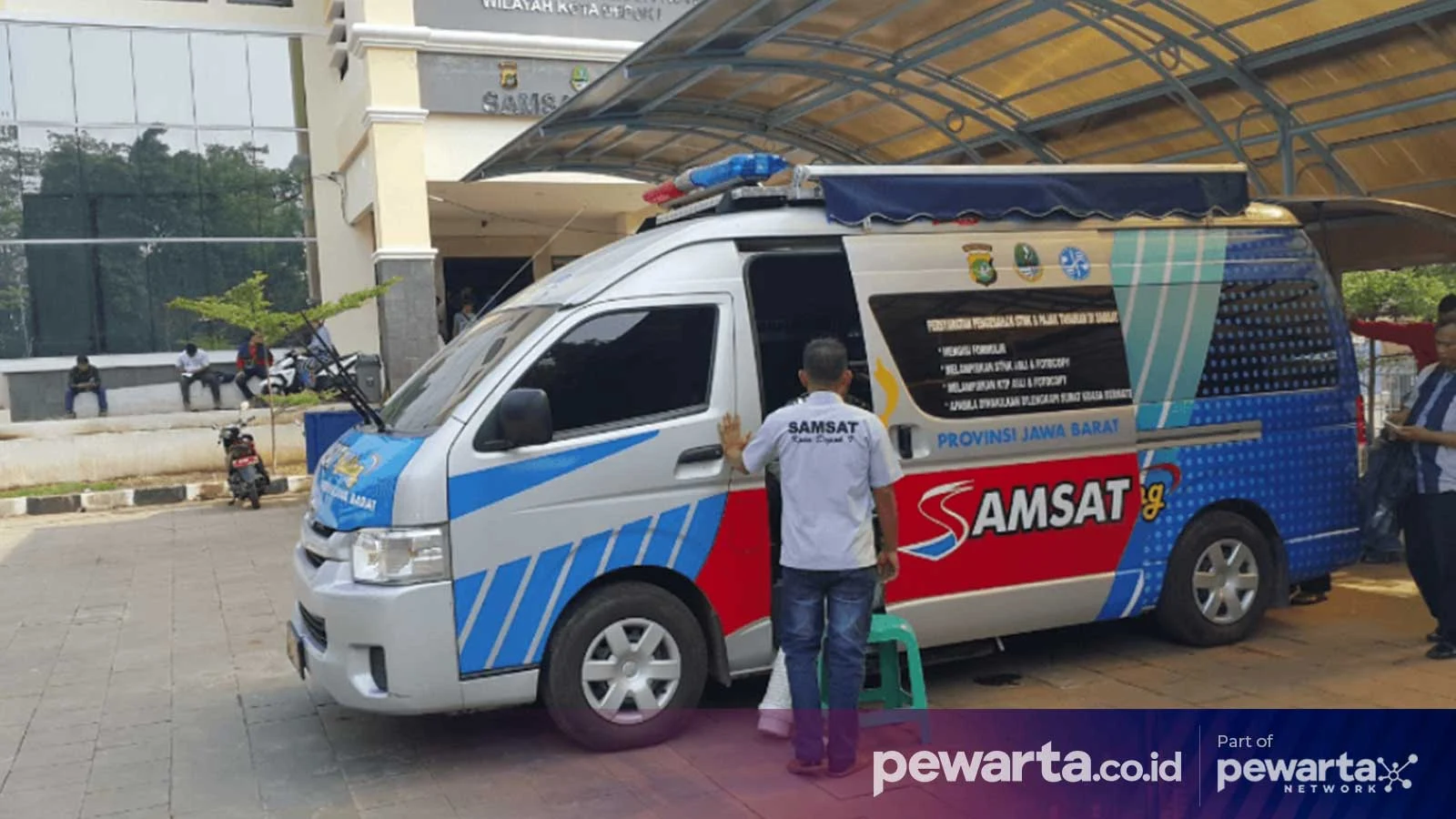 Jadwal SIM Keliling Depok September 2023: Lokasi, Jam Layanan, Syarat, dan Biaya