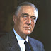 32.Franklin D. Roosevelt