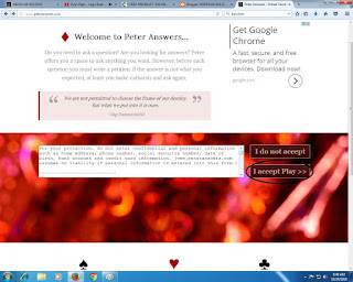 Cara Bermain Peter Answer 