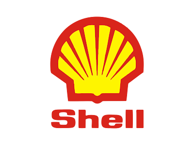 Logo Shell Vector Cdr & Png HD