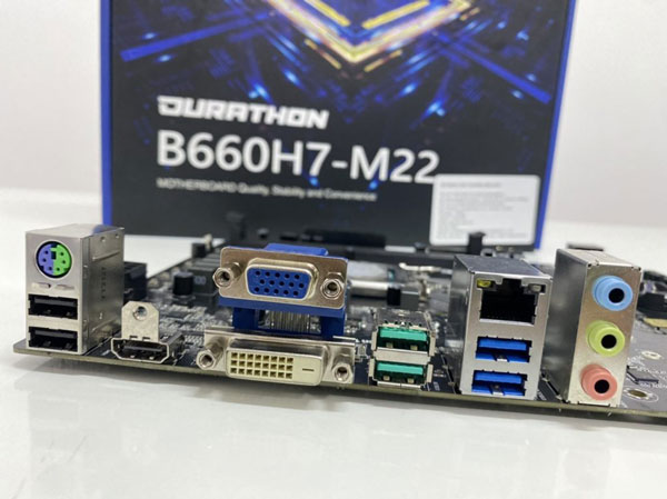 mainboard chất lượng