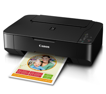 Download Driver Printer Canon MP237
