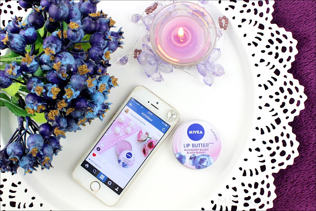 Nivea Lip Butter Kullananlar