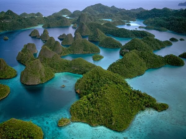  Raja Ampat Papua Indonesia Wonderful Indonesia