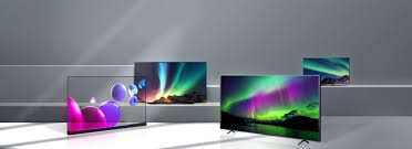 màn hình LG OLED EX là gì?