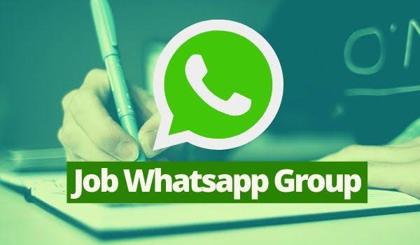 Join Daily Jobs Alerts Groups