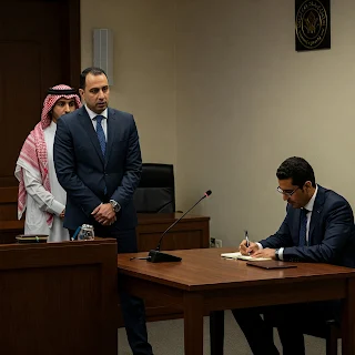 ما هي شهادة الشهود في القانون القطري؟.
