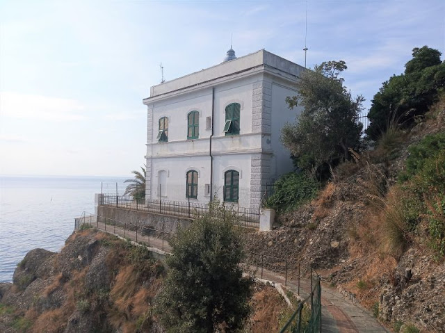 Faro Portofino