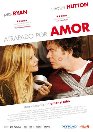 Ver Atrapado por Amor (2009) Audio Latino