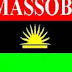 2023: MASSOB warns Jonathan, Tinubu,Yahaya Bello against contesting for presidency