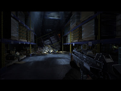 Free Download Game F.E.A.R 3 Full ISO + Repack