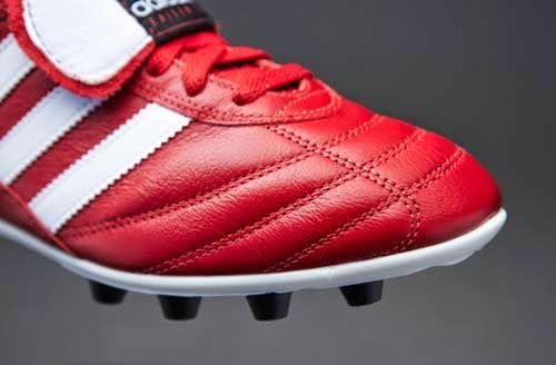 Classic Football Boots Adidas Kaiser 5 Liga Fg