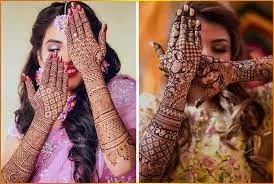 Image of Mehndi design 2022 full hand - simple mehndi design 2022  mehndi design photo - mrlaboratory.info