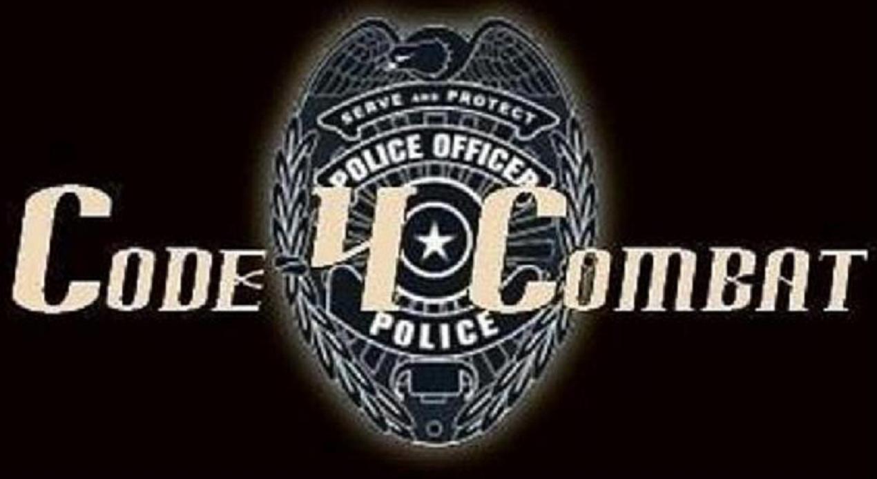 Code 4 Combat