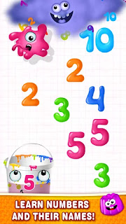 Download Super NUMBERS: math for kids Terbaru