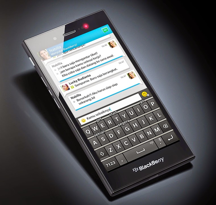 Aplikasi Mod Buat Blackberry Z3 - Download Aplikasi ...