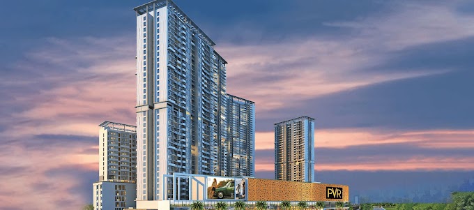  M3M 65th Avenue: The most enduring commercial project in Gurgaon with top-notch settings