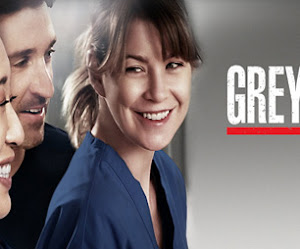 Greys Anatomy - Temporada 16 [Sub Español] [MEGA] HD 720p