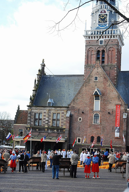 place Alkmaar