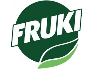 Vaga para vendedor da Fruki em Osório
