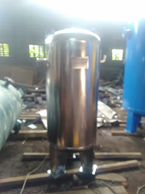 Stailess Tank, Tangki Stainless