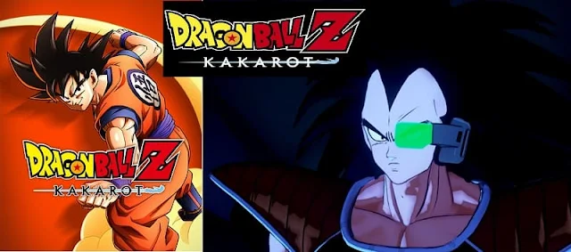 تحميل Dragon Ball Z Kakarot للكمبيوتر