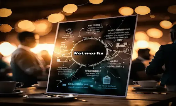 The Benefits of Networking