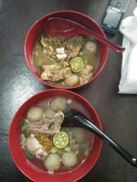 4 Makanan yang enak dimakan Waktu Hujan