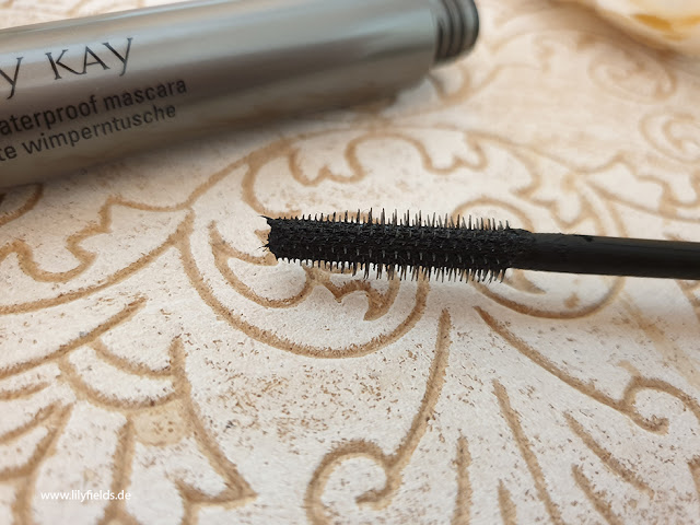 Mary Kay - Lash Love® Waterproof Mascara 