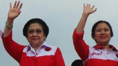 Kabar Hoaks soal Megawati Sakit Bikin Heboh, Ini Kata Puan Maharani