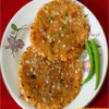 Sabudana Thali Peeth