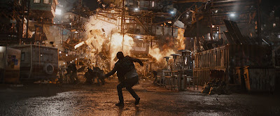 Ready Player One Movie Image 6