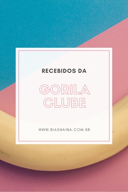 Recebidos Gorila Clube