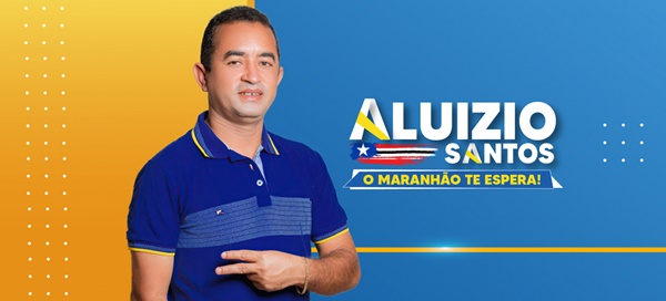 Aluizio Santos será diplomado deputado estadual neste sábado (17)