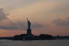 Estatua libertad